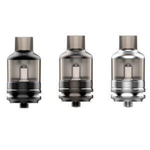VOOPOO TPP Pod Tank (With Base) 5.5ml colors