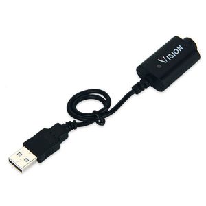 Vision eGo USB Vape Charger with Cord