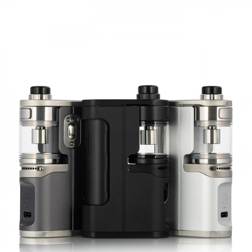 Suicide Mods X Dovpo Abyss AIO 60w Vape Kit