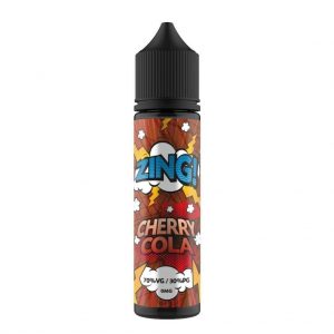 Zing Cherry-Cola-vape ejuice