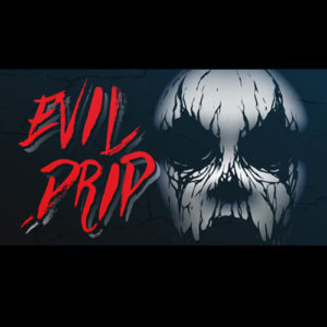 evil drip ejuice logo