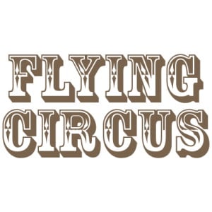 flying-circus-ejuice-vape-logo