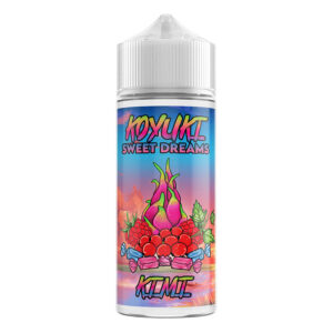 Koyuki Vapor Sweet Dreams KIMI 100ml Shortfill