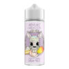 Koyuki Vapor Chronicles Peach Mango Crumble 100ml Shortfill vape ejuice