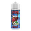 Koyuki Vapor Soda Sparkle JOKER 100ml Shortfill vape ejuice cola flavor
