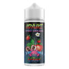 Koyuki Vapor Sweet Dreams KARMA 100ml Shortfill vape ejuice