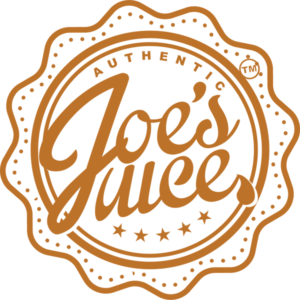 Joes-Juice-Stamp-Transparent-gold logo
