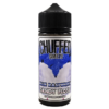 Chuffed Sweets - Blue Raspberry Candy Floss ejuice