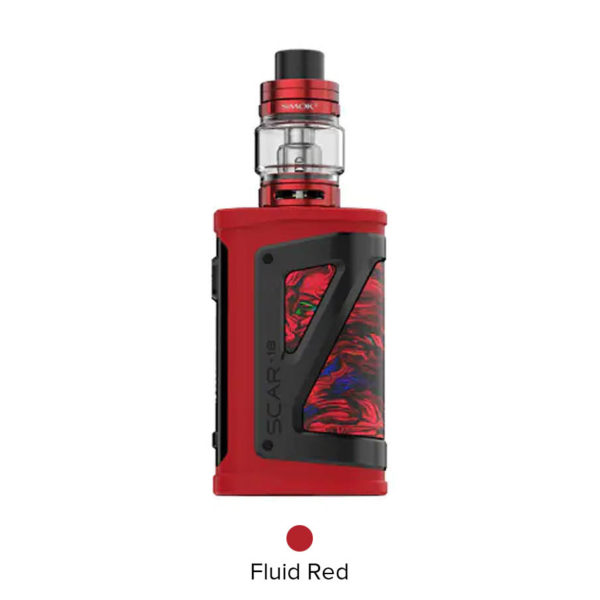 Smok-Scar-18-Kit-fluid red