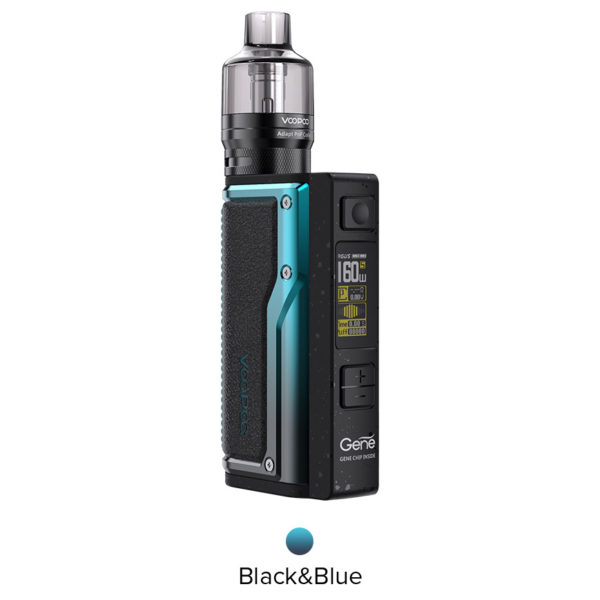 VOOPOO-Argus-GT-Box-Kit-black and blue