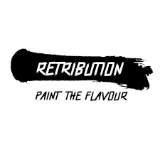 retribution logo
