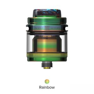 Wotofo Profile M RTA 3.1ml rainbow