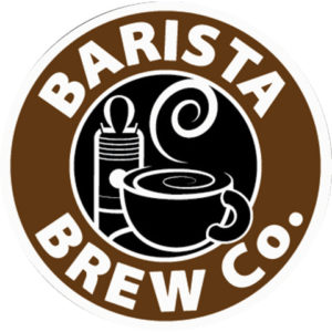 Barista Brew Co. E-juice logo