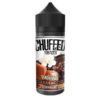 Chuffed Tobacco - Vanilla Carabacco shortfill e-juice