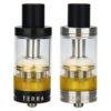 Envii Terra Octo-coil RTA 5.5ml 25mm front