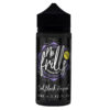No Frills Cool Blackberry Aniseed e-juice