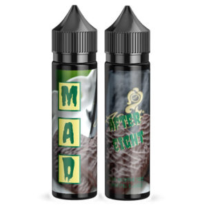 The Mad Scientist After Eight 50ml Shortfill
