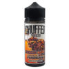 chuffed_tobacco_smoked-maple-tobacco_shortfill e-juice 100ml 0mg