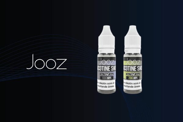 JOOZ Shot Nicotine Salt 10ml 20mg