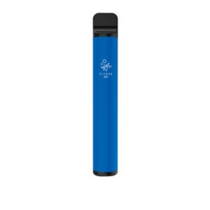 Elf Bar 600 Disposable Pod Device 550mAh - Blue Razz Lemonade