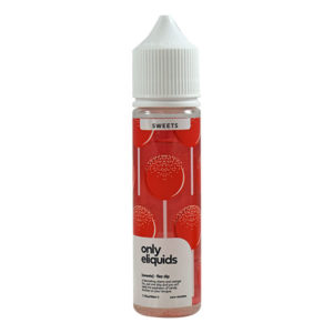 ONLY ELIQUIDS_SWEETS_FIZZ DIP_50ML_candy Popsicle