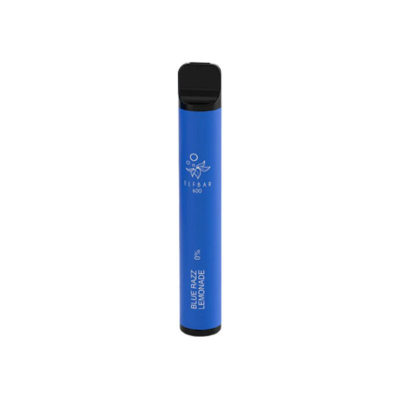 Elf Bar 600 Disposable Vape Pod 0% Nicotine - iSmokeKing.se