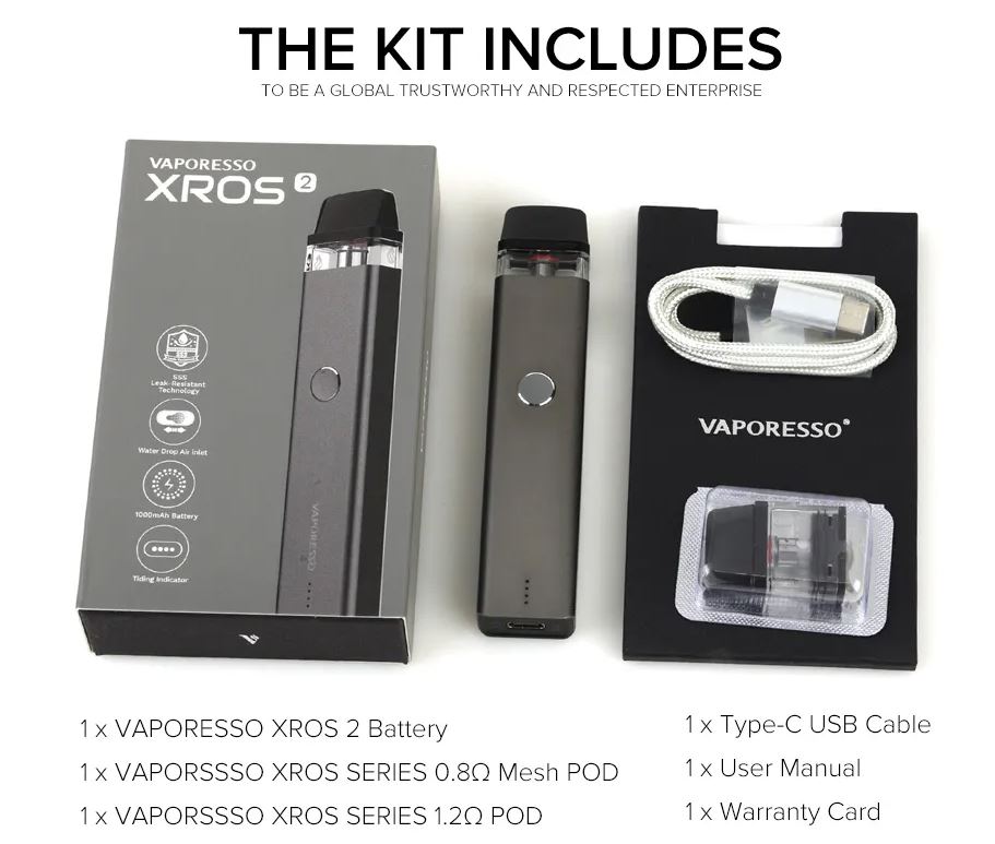 XROS-2-Pod-Kit-Vaporesso