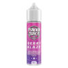 Pukka Juice 50ml Shortfill vape juice Berry Blaze