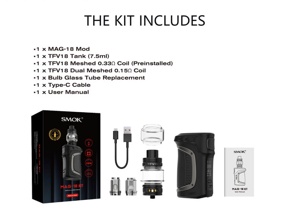 SMOK-MAG-18-Box-Kit_includes