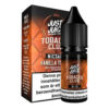 Just Juice Vanilla Toffee Tobacco 10ml 14mg Nic Salt