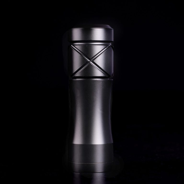 Vaperz Cloud Reborn Mech Mod