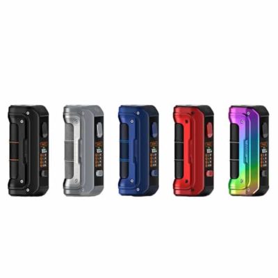 Geekvape Aegis Max V2 Vape Mod 100w - iSmokeKing.se