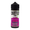Chuffed Slush - Purple Slush 0mg 100ml Shortfill E-Liquid vape ejuice