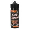 LUX E-liquids Pineapple 100ml shortfill 0mg