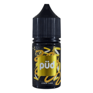 PUD-lemon-Curd concentrate