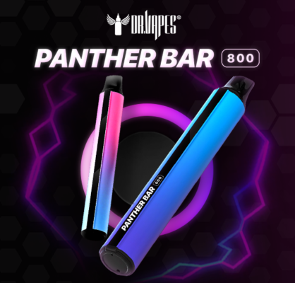 panther bar vape