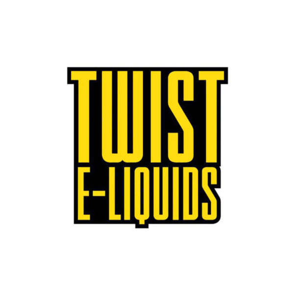 logo Twist E-liquid
