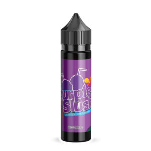 Crazy Mix Purple Slushie 50ml shortfill