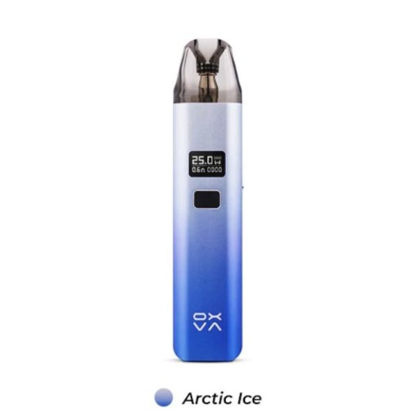 Oxva Xlim V2 Vape Pod Start Kit arctic ice