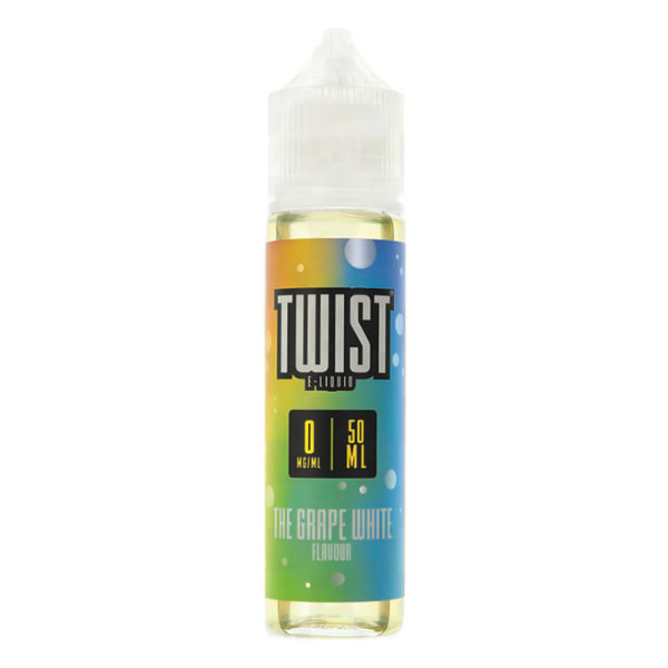 twist-the-grape-white-50ml-eliquid-shortfill-bottle