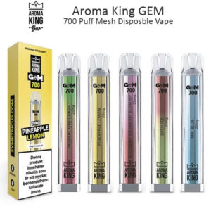 Aroma-King-GEM-disposable-vape-20mg