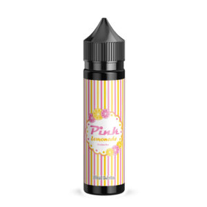 Crazy Mix pink Lemonade 50ml shortfill vape ejuice