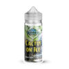 Frozed Cactus Lime on ice MTL Shortfill