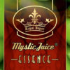 Mystic Juice Essence Raspberry Original