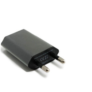 EU Plug wall charger 1A