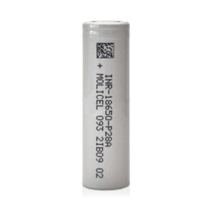 Molicel P28A 18650 Vape Battery 2800mAh 25A