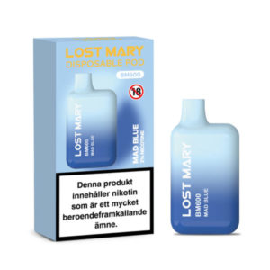 Lost-Mary-BM600-Mesh-Engangs-Vape-20mg-mad-blue