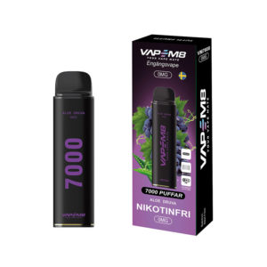 VapeM8-VM7000-engangs-vape-nikotinfri-Aloe-Druva
