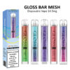 GLOSS-Bar-Mesh-disposable-vape-14.5mg