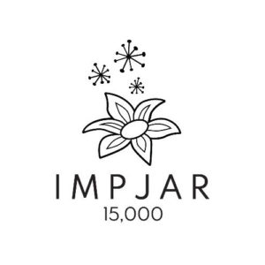 IMP JAR eliquid logo